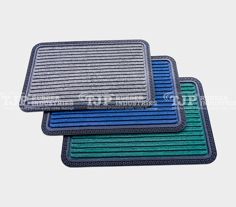 Polypropylene Door Mats